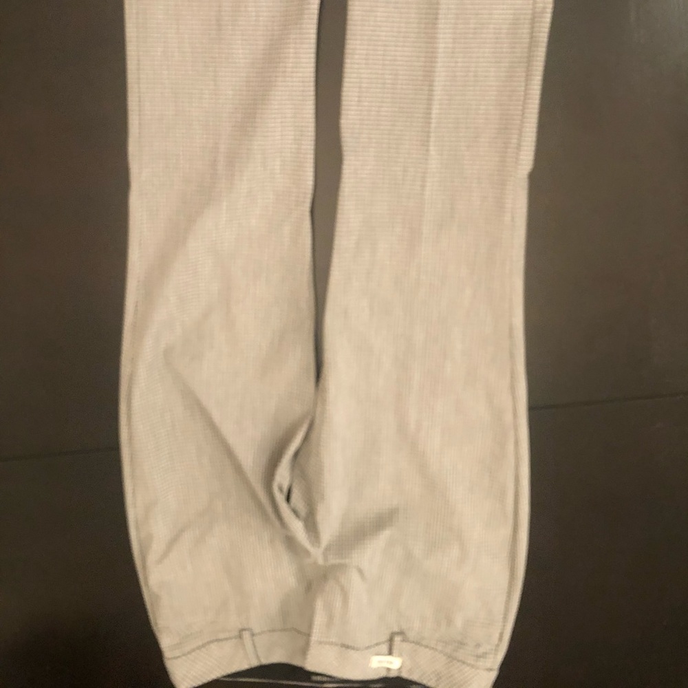 Express printed dress pant
